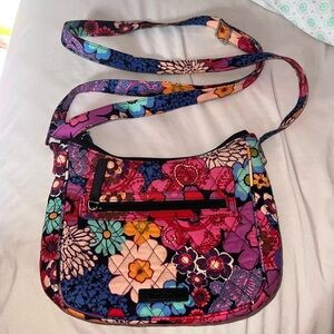 Vera Bradley crossbody